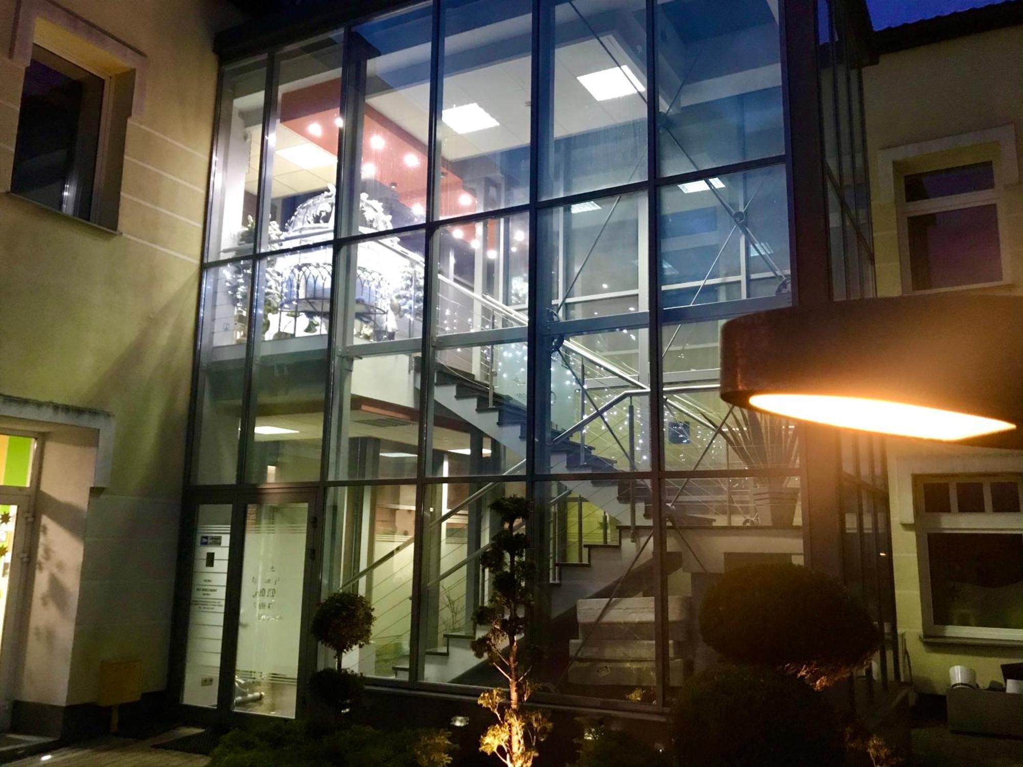 Konstantynów Łódzki Apartamenty I Pokoje „Pod Jedynka” מראה חיצוני תמונה