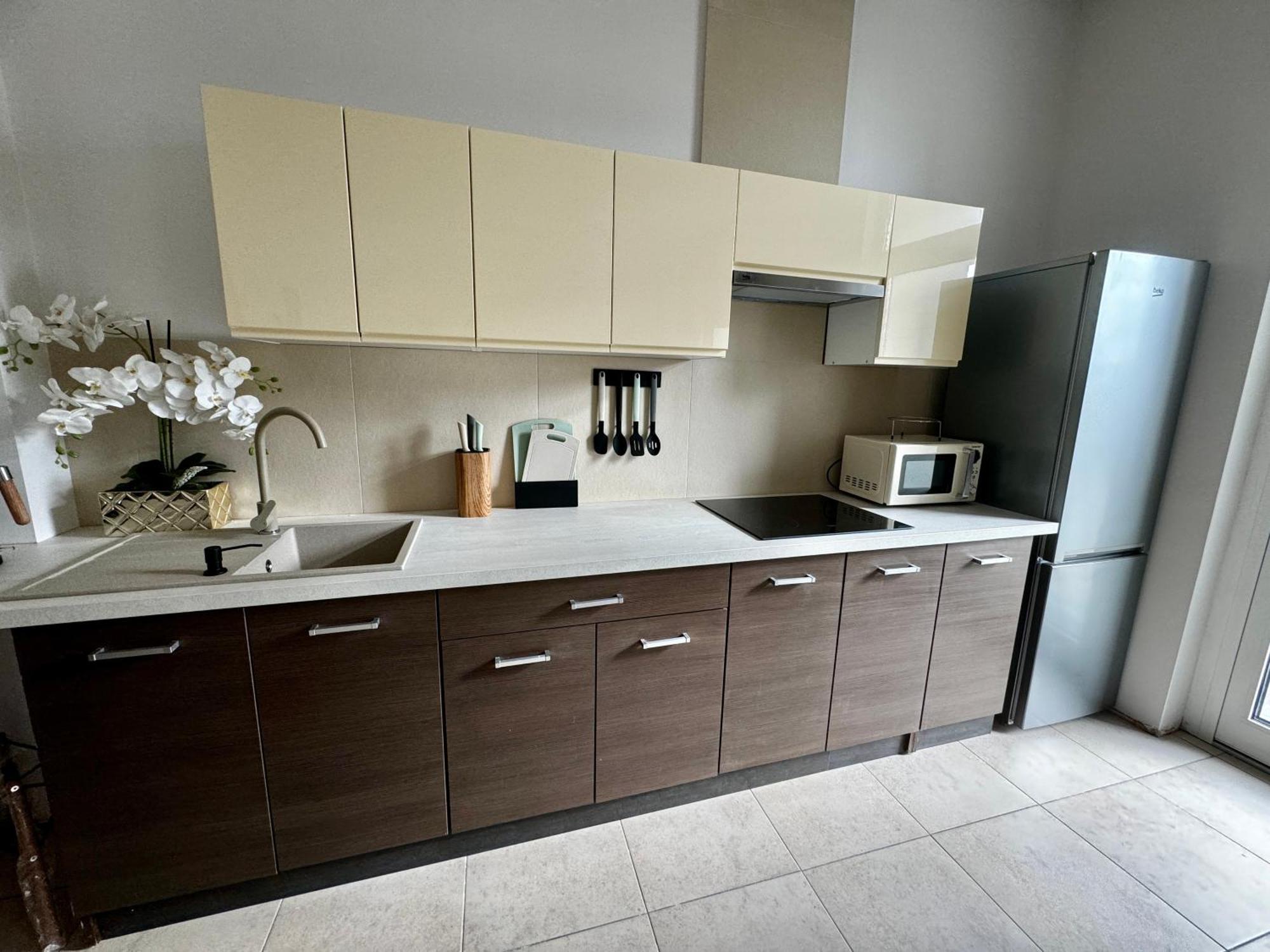 Konstantynów Łódzki Apartamenty I Pokoje „Pod Jedynka” מראה חיצוני תמונה
