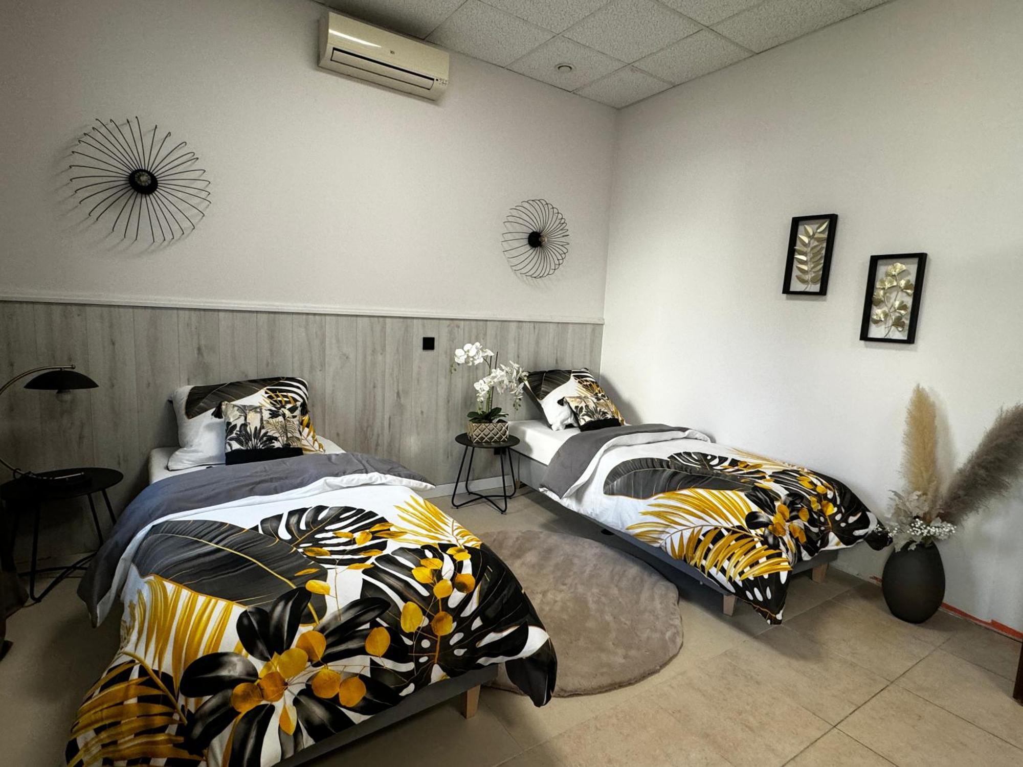 Konstantynów Łódzki Apartamenty I Pokoje „Pod Jedynka” מראה חיצוני תמונה