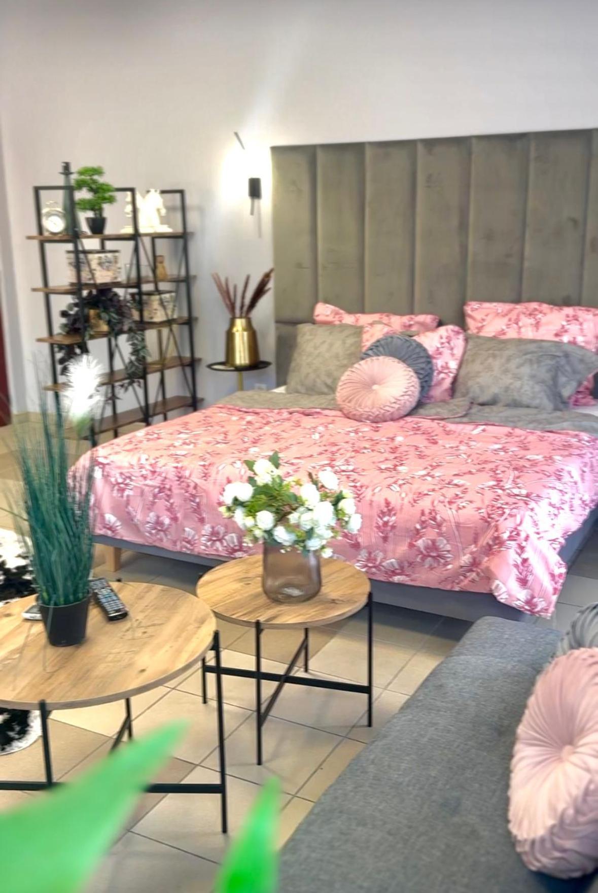 Konstantynów Łódzki Apartamenty I Pokoje „Pod Jedynka” מראה חיצוני תמונה